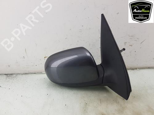 Right mirror HYUNDAI i10 I (PA) 1.1 | BP19488935C27