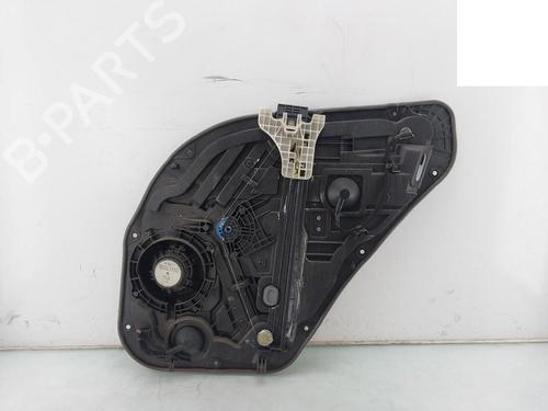 Rear left window mechanism KIA NIRO I (DE) 1.6 GDI Hybrid | BP32183860C24 