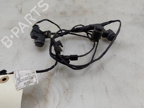 Electronic module BMW X3 (F25) xDrive 30 d | BP29823618M83 