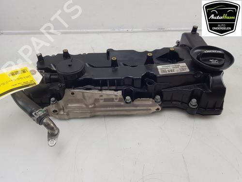 Valve cover OPEL ASTRA K (B16) 1.6 CDTi (68) | BP18570942M124 
