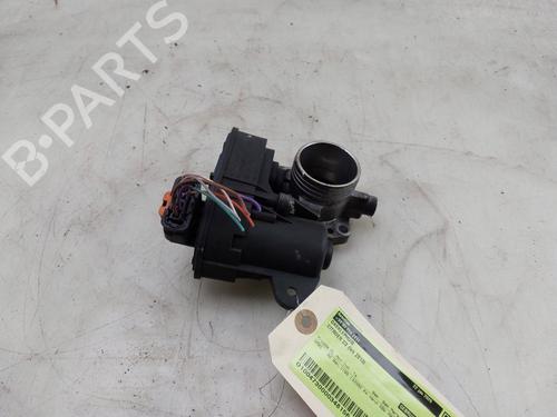 Throttle body CITROËN C3 II (SC_) 1.2 VTi 82 | BP31946096M82