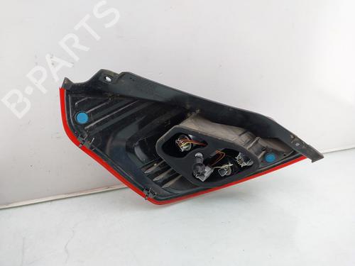 Right taillight FORD FIESTA VI (CB1, CCN) 1.0 Sport | BP26451843C35 