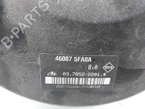 Servo brake NISSAN MICRA V (K14) 1.0 | BP29240631M42