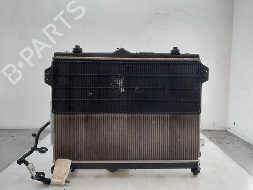 Used Radiator set OPEL FRONTERA (OV24) EV (113 hp) 31884618