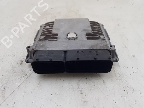 Used Engine control unit (ECU) SKODA FABIA II Combi (545) 1.2 TSI (86 hp) 28602737