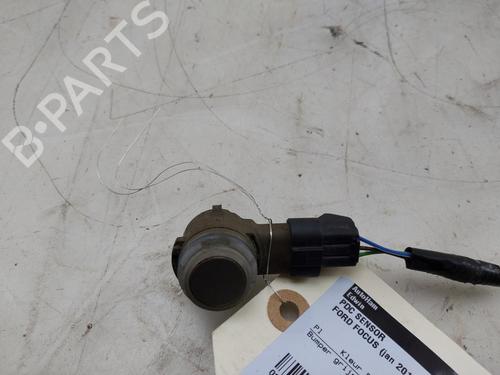 Used Electronic module FORD FOCUS IV (HN) 1.0 EcoBoost (125 hp) 29887827