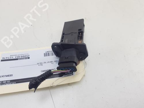 Mass air flow sensor VOLVO XC90 II (256) B5 Mild-Hybrid AWD | BP27642213M95 