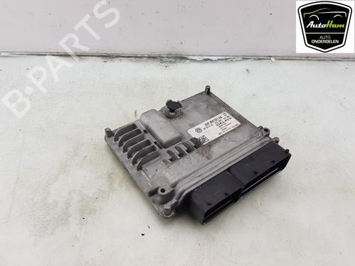 Engine control unit (ECU) SEAT IBIZA IV (6J5, 6P1) 1.2 TDI | BP18571187M57 