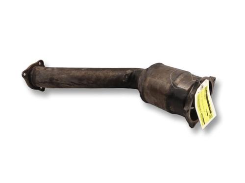 Exhaust manifold PORSCHE CAYENNE (92A) 4.8 Turbo | BP40504232M110 - Image 2
