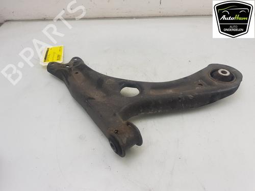 Right front suspension arm SKODA CITIGO (NF1) 1.0 | BP12036712M13 