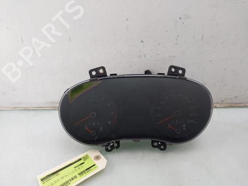 Instrument cluster KIA PICANTO III (JA) 1.2 | BP33976735C47 - Image 1