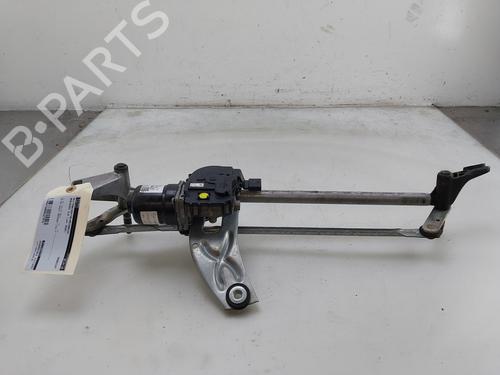 Used Front wipers mechanism MERCEDES-BENZ CLA (C118) CLA 200 (118.387) (163 hp) 27868164