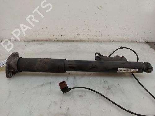 Used Left rear shock absorber MERCEDES-BENZ C-CLASS (W205) AMG C 43 4-matic (205.064) (367 hp) 29240563
