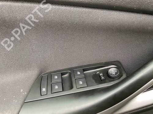 Left mirror OPEL ASTRA K Sports Tourer (B16) 1.4 Turbo (35) | BP25869610C26 