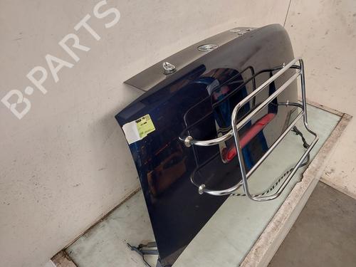 Used Tailgate Tailgate 37756832 37756832
