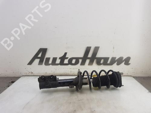 Used Right front shock absorber FORD TRANSIT COURIER B460 Box Body/MPV 1.6 TDCi (95 hp) 12031642
