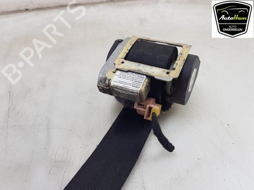 Front right seatbelt AUDI TT Roadster (8N9) 1.8 T quattro | BP21070776I25 