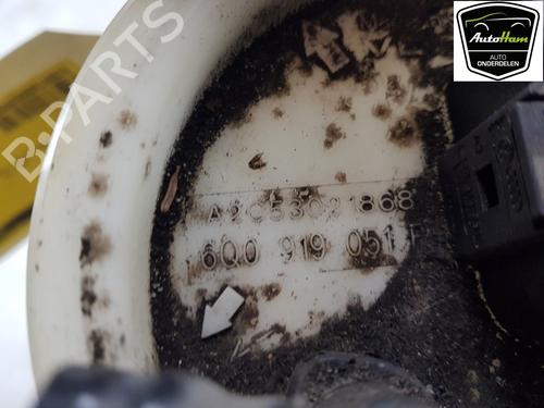 Used Fuel pump VW POLO (9N_, 9A_) 1.4 16V (75 hp) 22372334