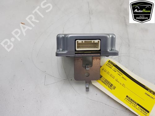 Electronic module NISSAN LEAF (ZE1) Electric | BP18167250M83 
