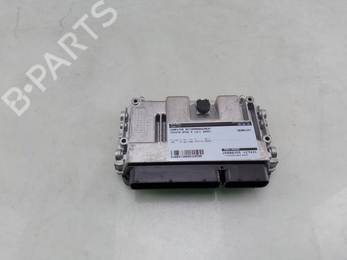 Used Engine control unit (ECU) Engine control unit (ECU) 28112528 28112528