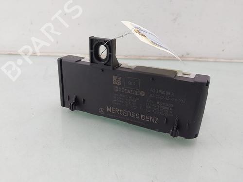 Used Electronic module Electronic module 26655074 26655074