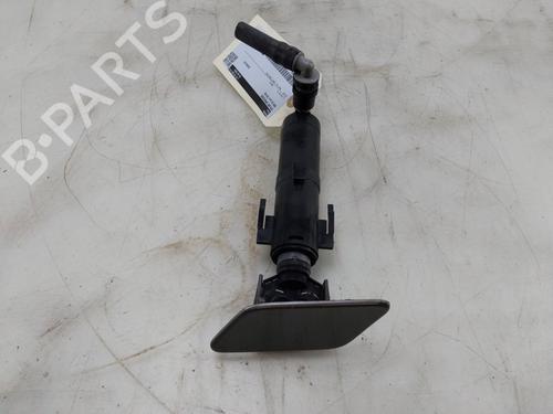 Used Headlight washer BMW X3 (F25) xDrive 30 d (258 hp) 29823615
