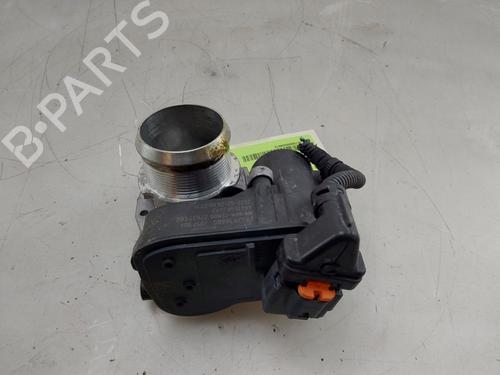 Used Throttle body OPEL MOKKA 1.2 (76) (131 hp) 30275605