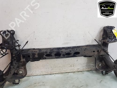 Rear axle SEAT ARONA (KJ7, KJP) 1.0 TSI | BP17358889M2 
