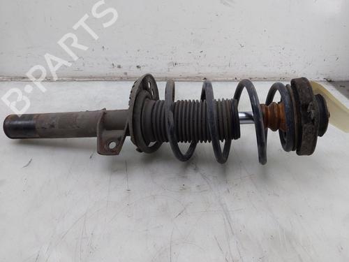 Right front shock absorber VW GOLF V (1K1) 1.9 TDI | BP29750273M17 