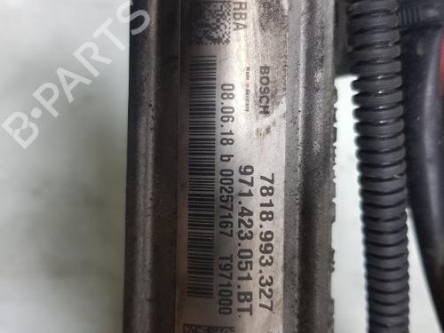 Steering rack PORSCHE PANAMERA (971) 3.0 (97AAA1, 97BAA1) | BP20331099M22 