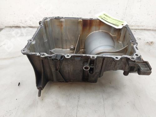 Used Oil sump Oil sump FORD B-MAX (JK) 1.0 EcoBoost (100 hp) 34719514 34719514