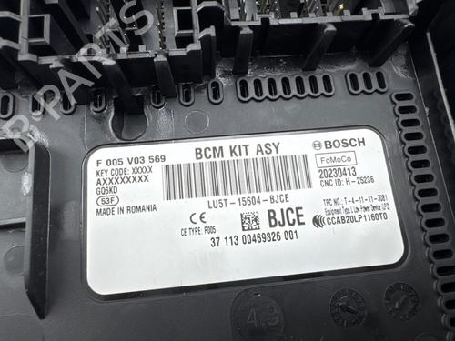 Electronic module FORD KUGA III (DFK) 2.5 Duratec Plug-in-Hybrid | BP29352531M83 