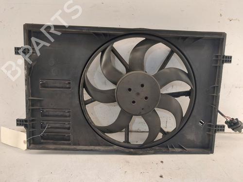 Radiator fan VW T-ROC (A11, D11) 1.5 TSI | BP38913612M35 - Image 2