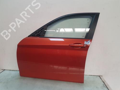 Left front door BMW 1 (F20) 116 i | BP26235773C2 