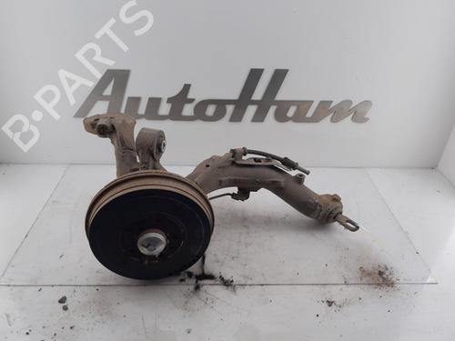 Left rear steering knuckle FIAT DOBLO Cargo (263_) 1.3 D Multijet | BP12035806M27 