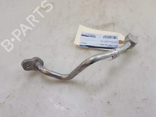 Used AC pipe AUDI E-TRON (GEN) 55 quattro (408 hp) 25601859