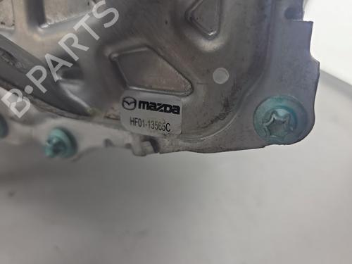Intake manifold MAZDA 3 Hatchback (BP) SKYACTIV-X M Hybrid | BP37261569M70 - Image 5