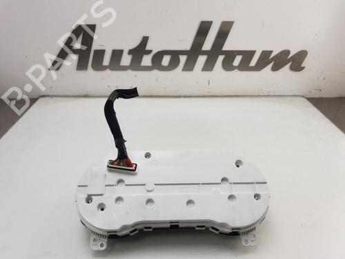 Instrument cluster KIA SPORTAGE IV (QL, QLE) 1.6 GDI | BP12036452C47 