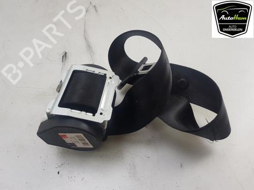Used Rear left seatbelt VW GOLF V (1K1) 2.0 GTI (200 hp) 12042725
