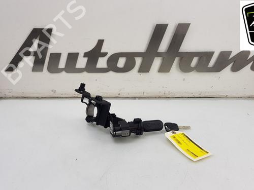 Used Ignition barrel FIAT PUNTO EVO (199_) 1.3 D Multijet (84 hp) 12017343