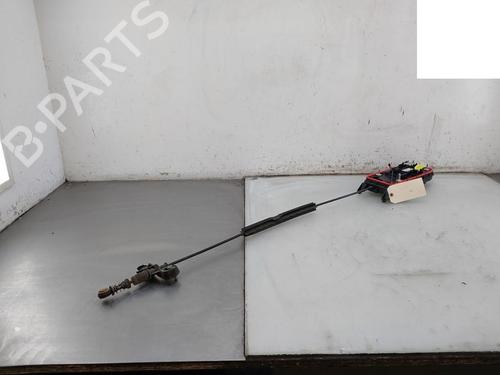 Gear lever VW GOLF VIII (CD1, DA1) 2.0 TSI R 4motion | BP34540370M90 - Image 2
