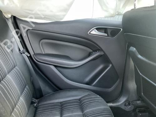 Seats set MERCEDES-BENZ B-CLASS Sports Tourer (W246, W242) B 200 (246.243) | BP29445700C78 