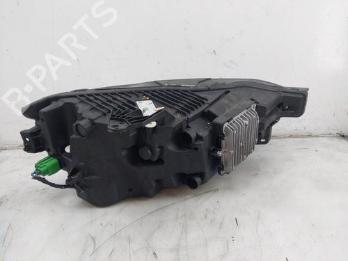 Left headlight VOLVO XC60 II (246) T8 Hybrid AWD | BP30121753C28 