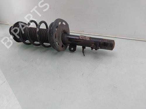 Right front shock absorber OPEL CROSSLAND X / CROSSLAND (P17, P2QO) 1.2 (75) | BP25377121M17 