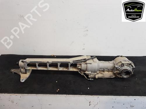 Used Front differential PORSCHE 911 Convertible (991) 3.8 Carrera 4S (400 hp) 19316320