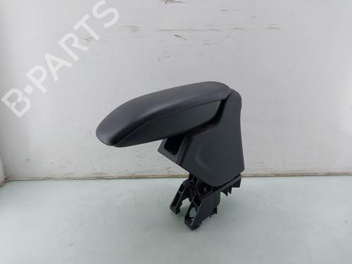 Armrest / Center console CITROËN DS3 (SA_) 1.6 VTi 120 | BP35782900I20 - Image 2