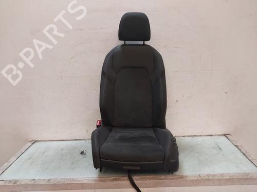 Sæde venstre fortil VW GOLF VIII (CD1, DA1) 1.5 TSI (131 hp) 31922146