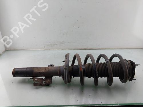 Used Right front shock absorber FORD TRANSIT V363 Van (FCD, FDD) 2.2 TDCi (125 hp) 27970518