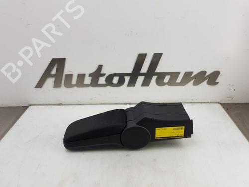 Used Armrest / Center console SKODA FABIA III Estate (NJ5) 1.0 (75 hp) 25979637