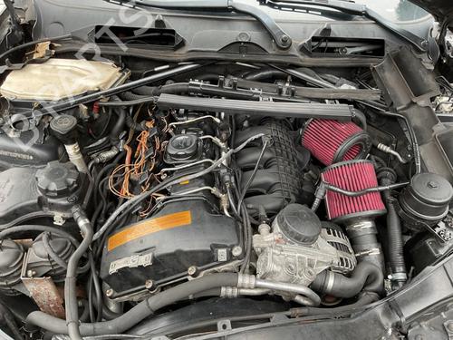 Used Engine BMW 3 Coupe (E92) 320 d (177 hp) 29479114